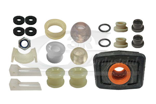 Complete Gear Linkage Bushing Kit. T4