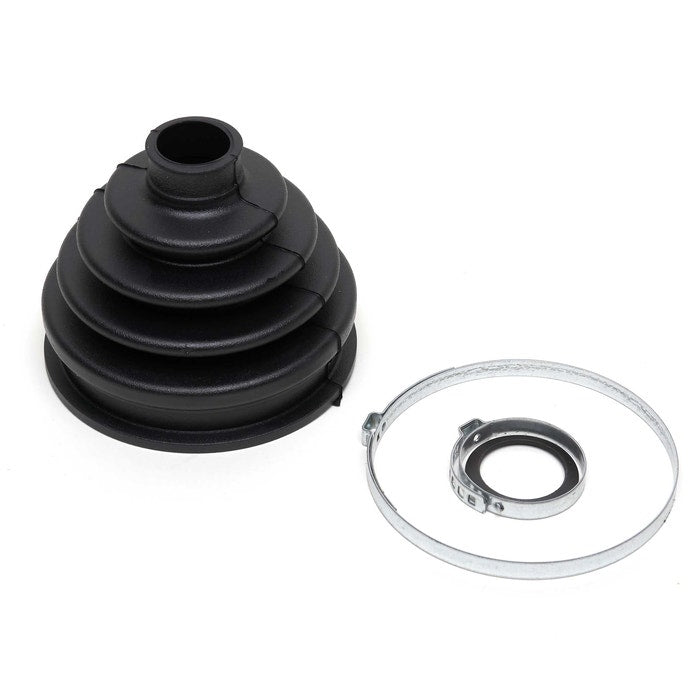Kit de fuelle de junta homocinética. Delantero exterior. T4. 91-94.