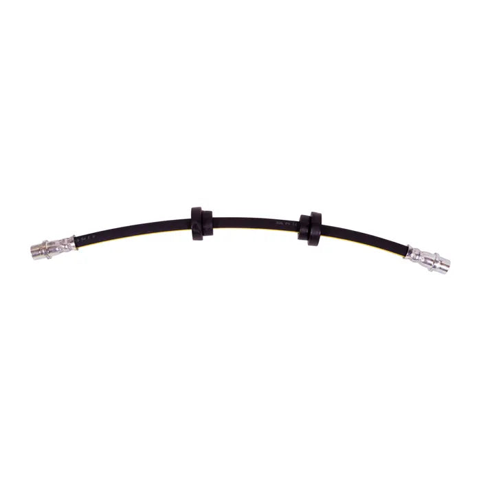Brake Hose 370mm - Front: T4 (1997-2003)