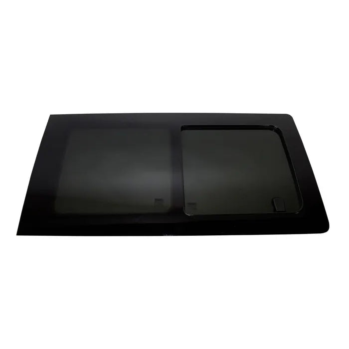 Middle Sliding Window Right Tinted