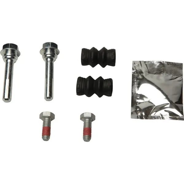 Caliper Carrier Seal and Guide Pin Repair Kit: T25/T3 (1980-1992), Golf Mk2 (1984-1992)