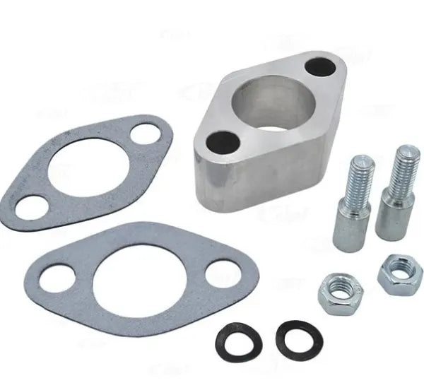 Carburettor Spacer Kit, 28-30 PICT.