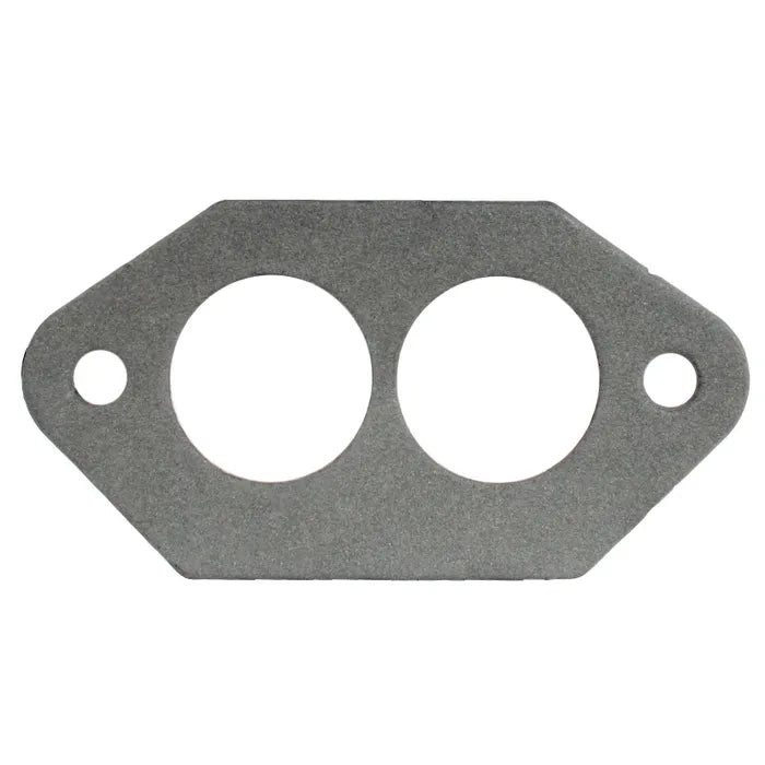 Twinport Inlet Manifold Gasket. Fibre.