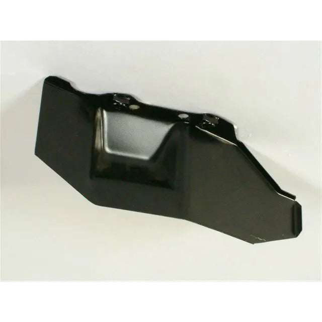 Air Deflector Plate Left