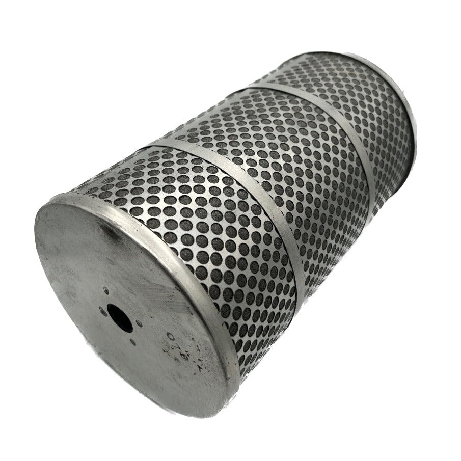 Coalescer Filter Element: 391951588