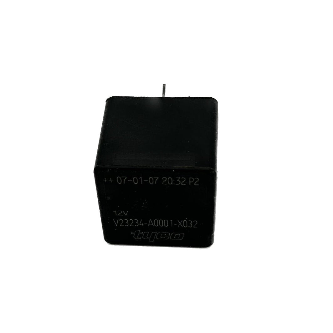 Tyco 12v 5-Pin: V23234-A0001-X032