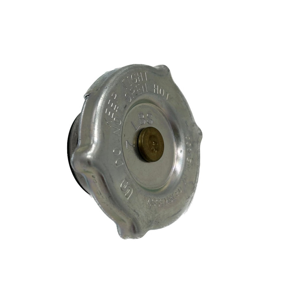 Alaska Diésel / Northern Lights Filler Cap: 21-12013