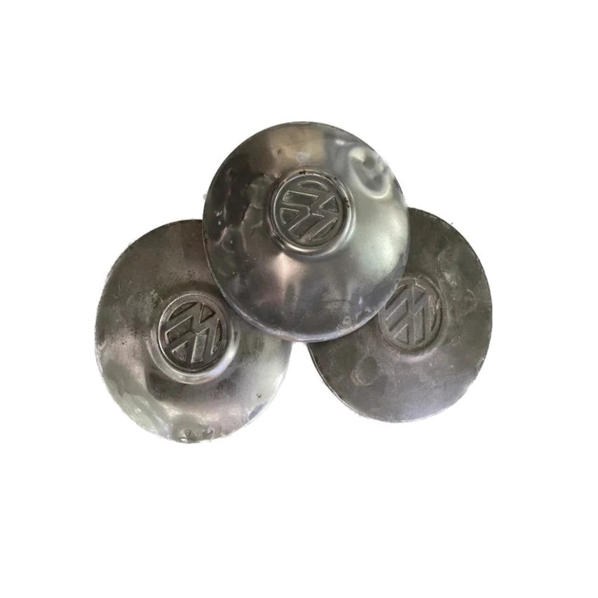 Tapacubos originales usados T2/T3. Cada uno.