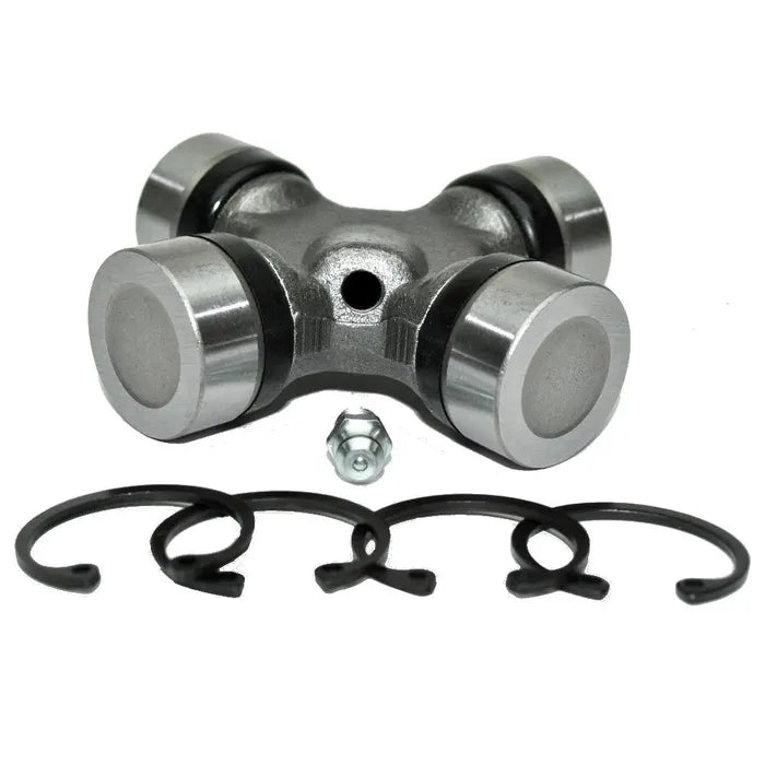 Range rover universal joint. Forward propshaft.