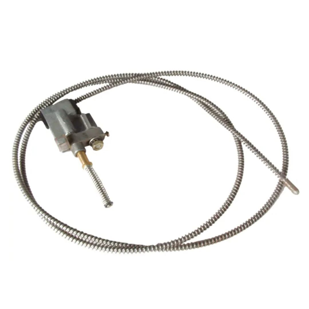 Cable del techo corredizo izquierdo