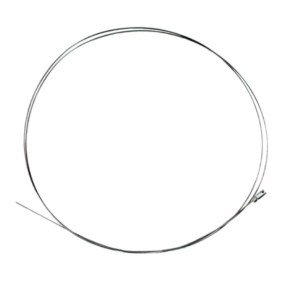 Cable de liberación del capó