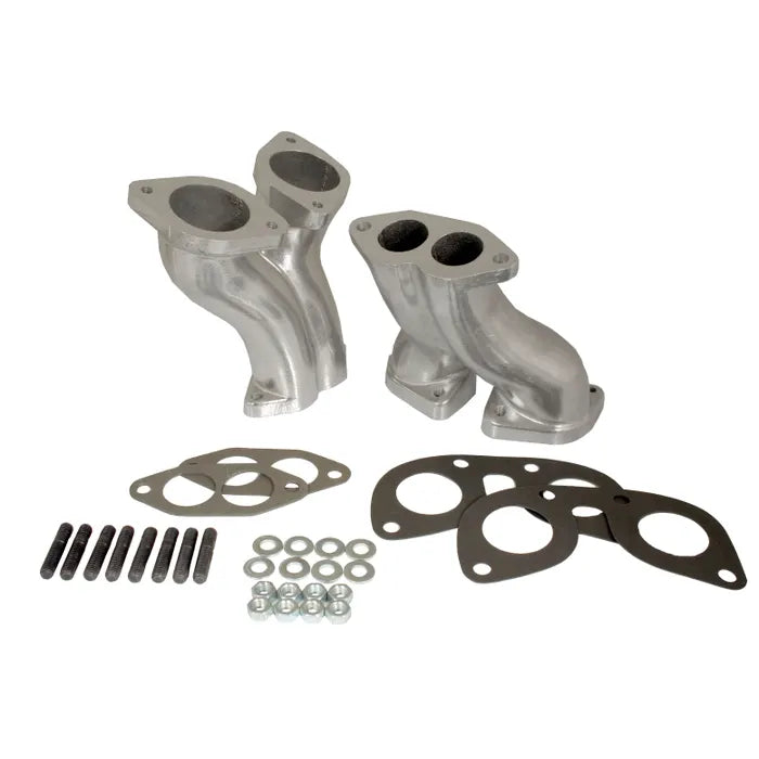 Offset Inlet Manifolds for IDF/DRLA/HPMX Carburettors