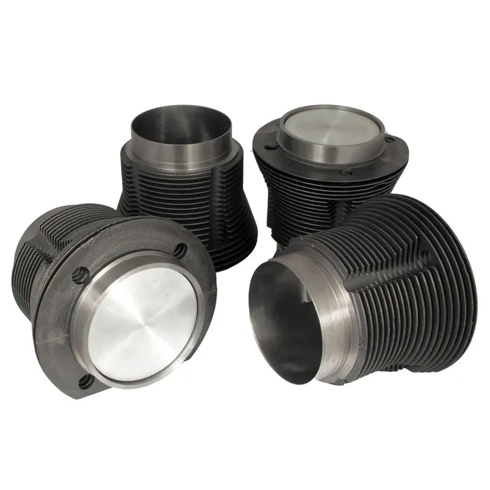 Barrel and Piston Kit 1641cc 87mm x 69mm Cast