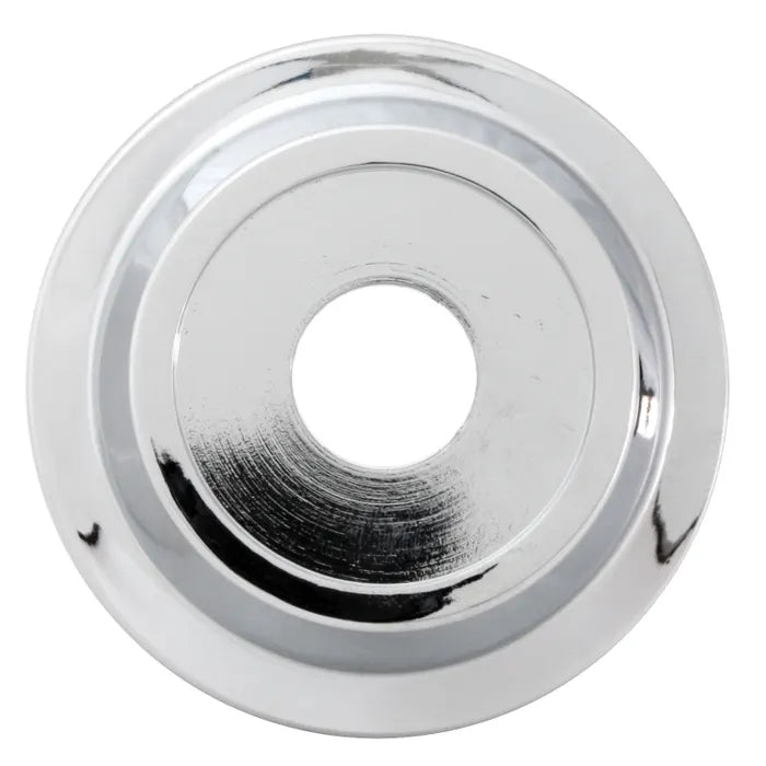 Centre Cap in Chrome for SSP 914 or Sprintstar Wheel