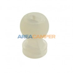 Repair ball for the selector link on the gearbox