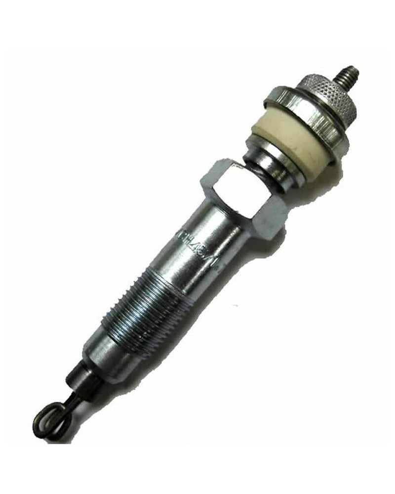 Glow plug. Landrover Santana Series III.