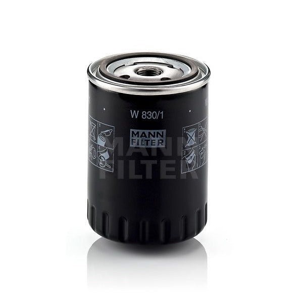 Oil Filter. T4. 1.9TD (ABL) 96-03.