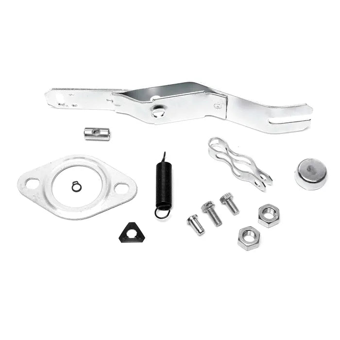 Heat Exchanger Lever & Fitting Kit. Left or right.