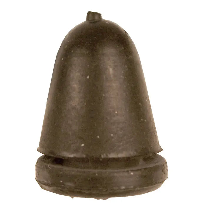 Rubber Stop for the Fuel Flap and Glove Box