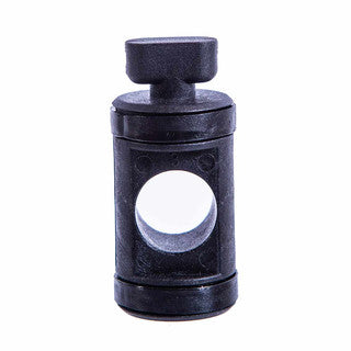 Casquillo de pivote de la carcasa de la palanca de cambios.