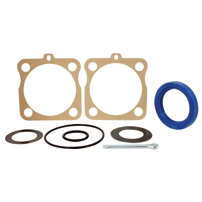 Rear Hub Seal Kit for Swing Axle Suspension. BQ