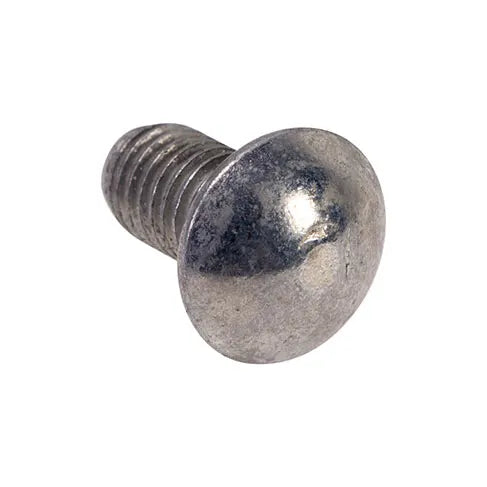 Perno de parachoques en acero inoxidable para parachoques estilo Europa.