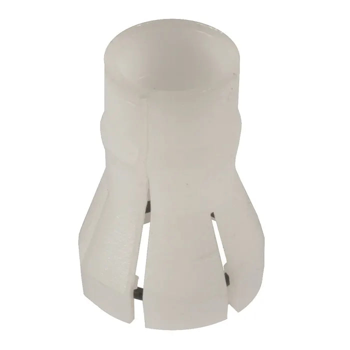 Casquillo guía con resorte para eje selector trasero