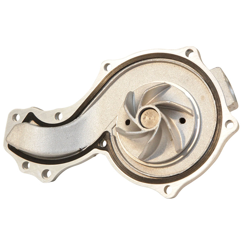 Wasserpumpe. 30-mm-Riemenscheibe