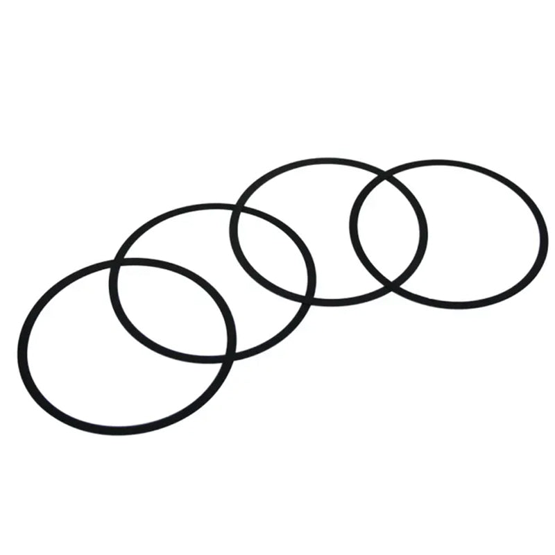 Kit de calzas, cilindro 85,5/87, 0,060'' / 1,50 mm (juego de 4)