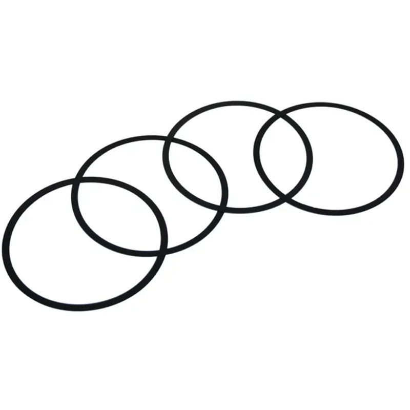 Ausgleichsscheibensatz, Zylinder 85.5/87, 0,040'' / 1,00mm (4er-Set)