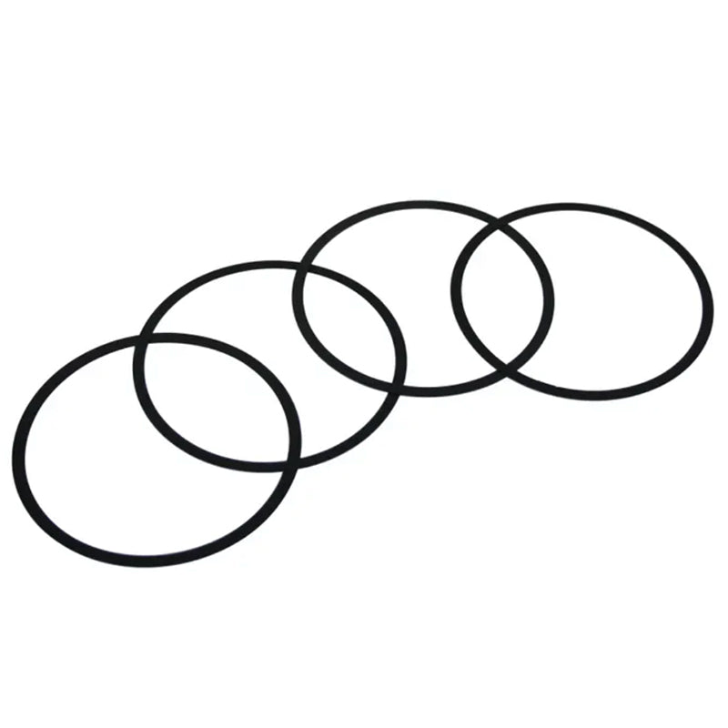 Kit de calzas, cilindro 85.5/87, 0.030'' / 0.75mm