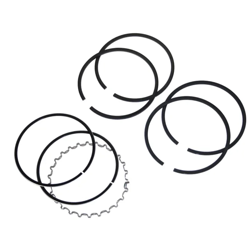 Juego de anillos de pistón, 85,5 mm, 1600 (2x2x5)