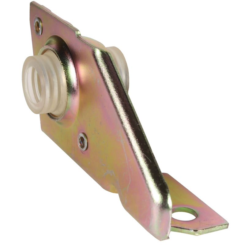 Soporte y casquillo de la barra de cambios