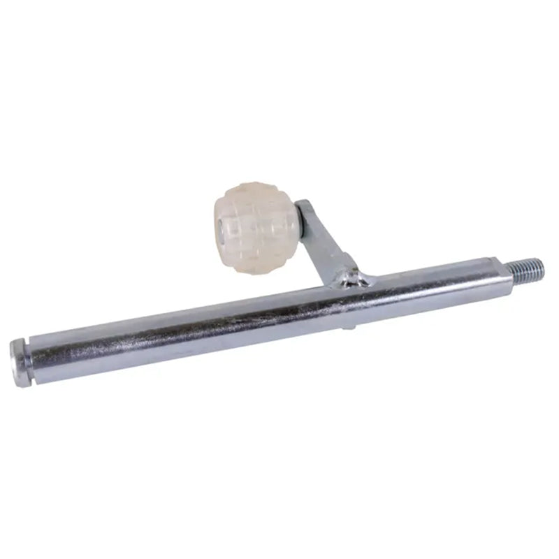 Gear Selector Relay Shaft with Nylon Ball