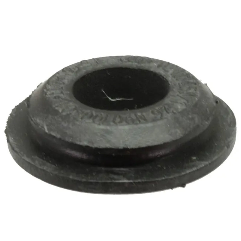 Ojal del tubo de ventilación del combustible