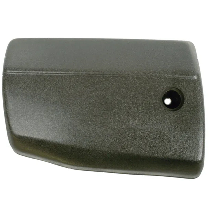 Tapa del extremo del parachoques delantero izquierdo o trasero derecho