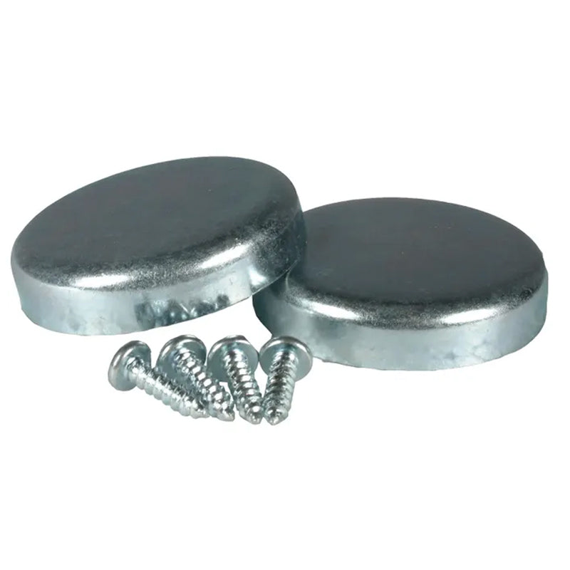 Lüfterhauben-Luftstopfensatz 48 mm