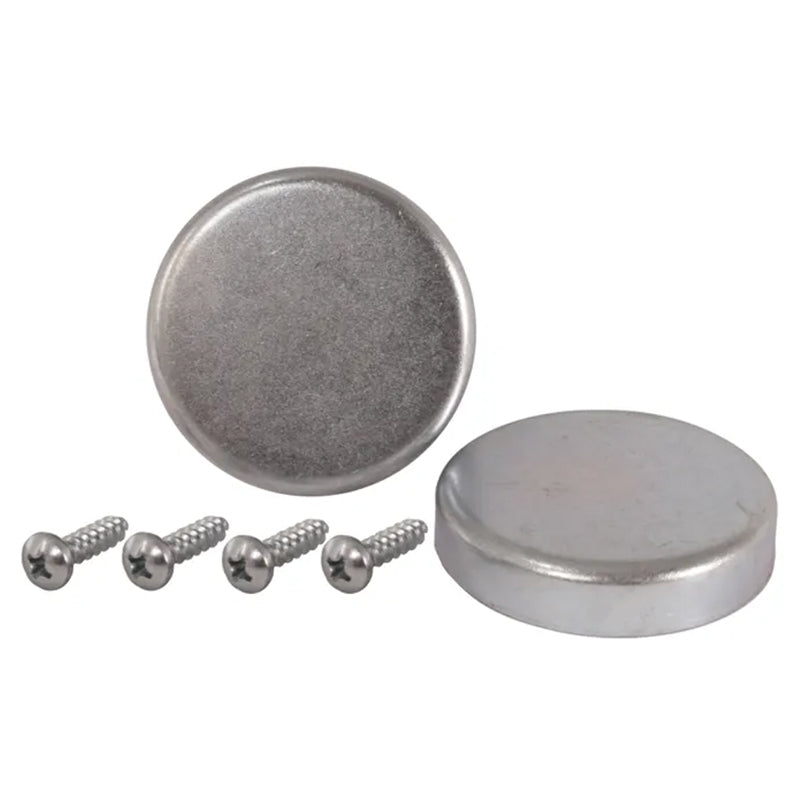 Lüfterhauben-Luftstopfensatz 45 mm