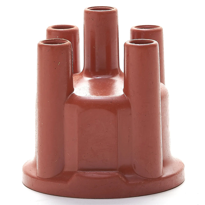Distributor Cap for Pin Type Fitting without Shroud