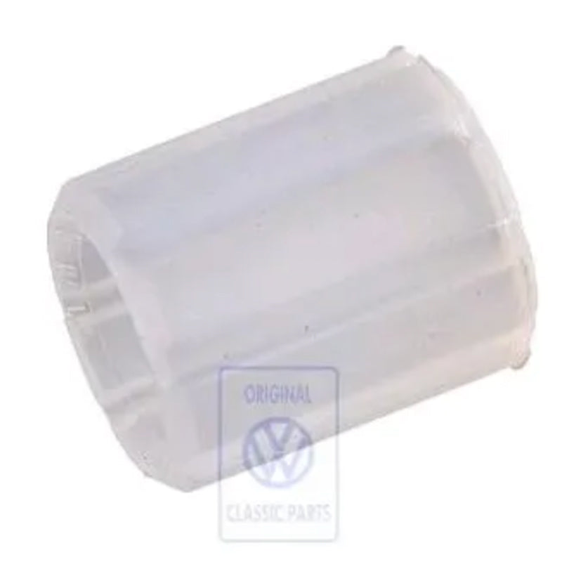 Golf. Casquillo de cojinete utilizado en la guía de la varilla selectora de marchas.