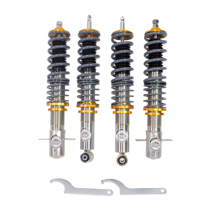 Golf Suspension