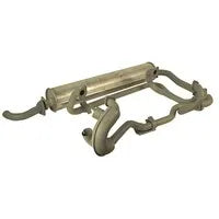 T3 Exhaust