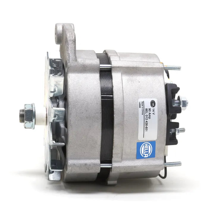 T4 Electrical
