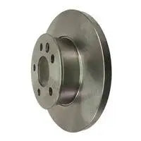 T4 Brakes
