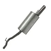 T4 Exhaust