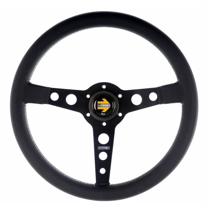 T4 Steering