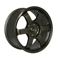 T4 Wheels