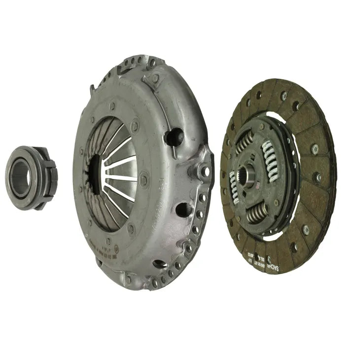 Type 3 Transmission