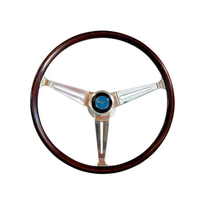 Type 3 Steering