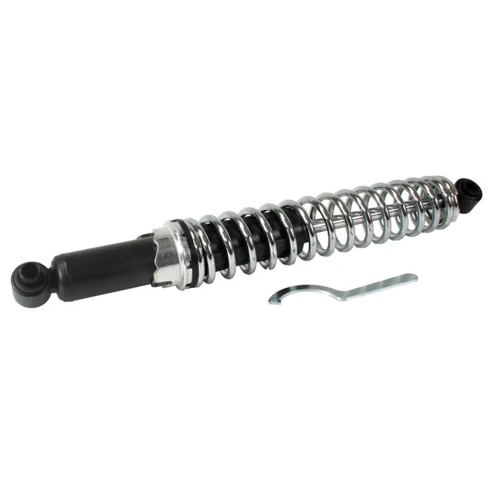 Type 3 Suspension